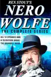 Complete set of NERO WOLFE Books by REX STOUT