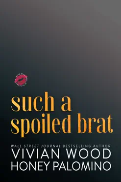 such a spoiled brat book cover image