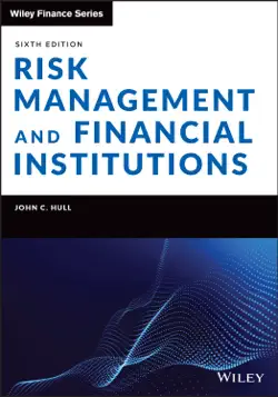 risk management and financial institutions book cover image