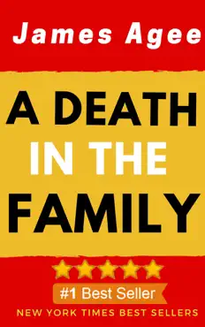 a death in the family book cover image