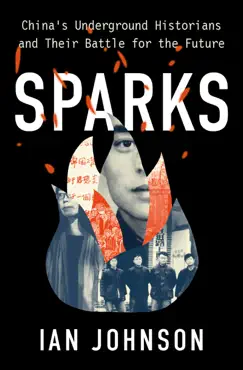 sparks book cover image