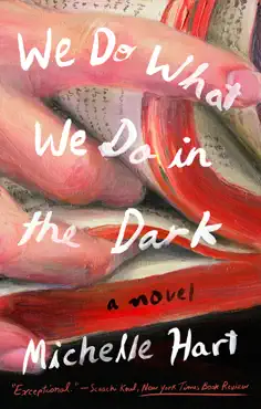 we do what we do in the dark book cover image