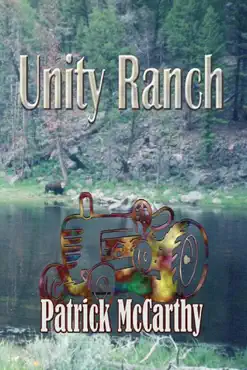 unity ranch book cover image