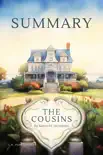 Summary of The Cousins by Karen M. McManus sinopsis y comentarios