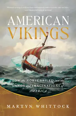 american vikings book cover image