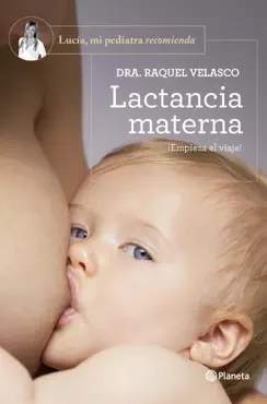 lactancia materna imagen de la portada del libro