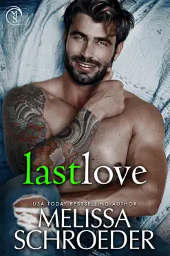 last love book cover image