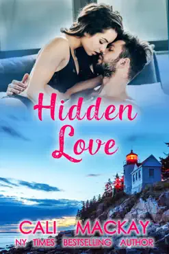 hidden love book cover image