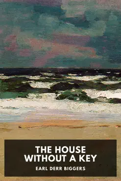 the house without a key book cover image