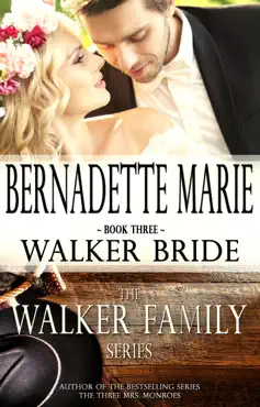 walker bride book cover image