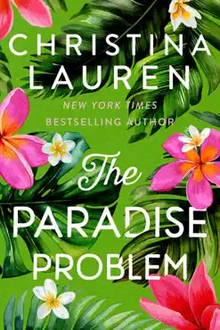 the paradise problem book cover image
