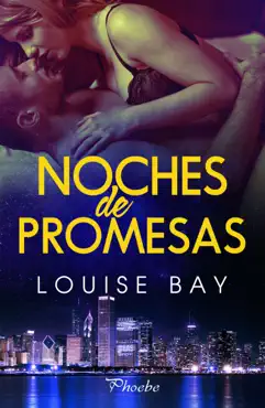 noches de promesas book cover image