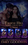 Thorne Hill Collection 5-8 book summary, reviews and downlod