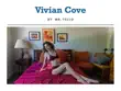Vivian Cove 2022 synopsis, comments