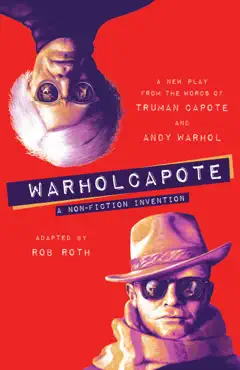 warholcapote book cover image