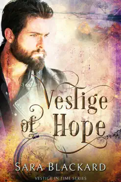 vestige of hope book cover image