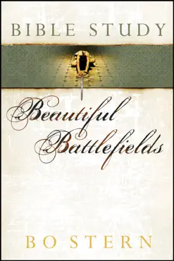 beautiful battlefields bible study book cover image