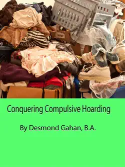 conquering compulsive hoarding book cover image