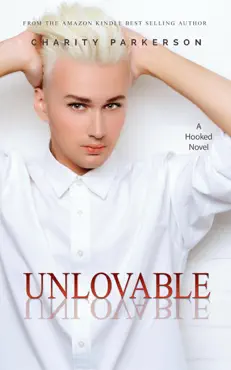 unlovable book cover image