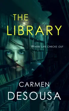 the library (where life checks out) book cover image