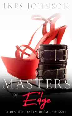 masters of edge imagen de la portada del libro