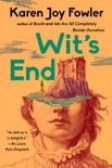 Wit's End book summary, reviews and downlod