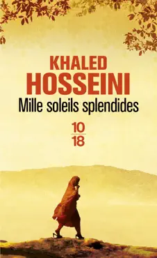 mille soleils splendides book cover image