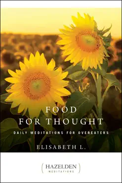 food for thought book cover image