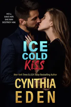 ice cold kiss book cover image