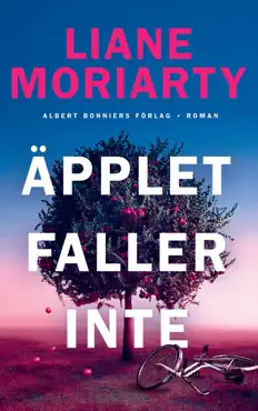 Äpplet faller inte book cover image