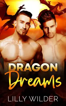 dragon dreams book cover image