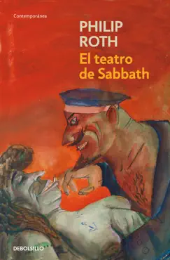 el teatro de sabbath book cover image