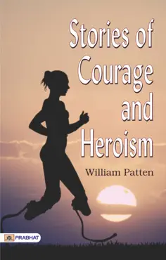 stories of courage and heroism book cover image