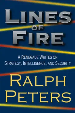 lines of fire book cover image