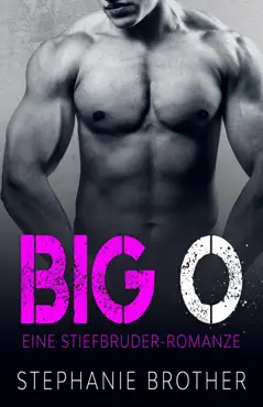 big o book cover image