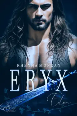 eryx book cover image