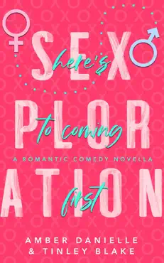 sexploration book cover image
