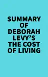 Summary of Deborah Levy's The Cost of Living sinopsis y comentarios