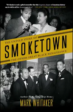 smoketown book cover image