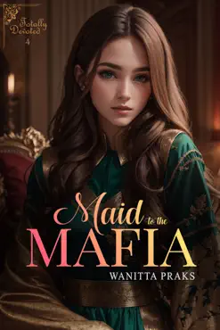 maid to the mafia: totally devoted book cover image