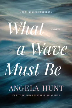 what a wave must be book cover image