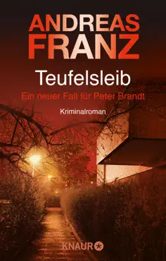 teufelsleib book cover image