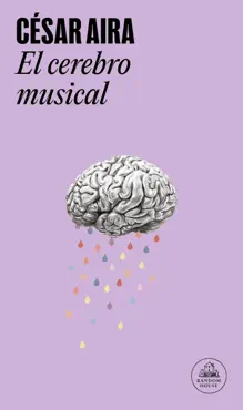 el cerebro musical imagen de la portada del libro