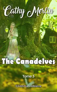 the canadelves book cover image