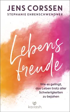 lebensfreude book cover image