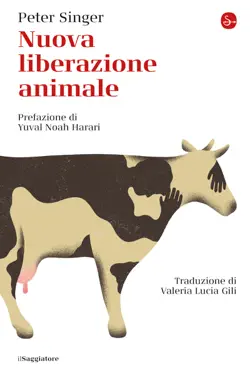nuova liberazione animale book cover image