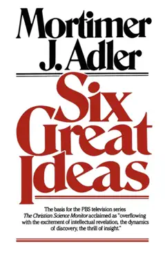 six great ideas book cover image
