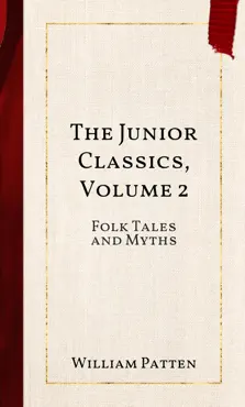 the junior classics, volume 2 book cover image