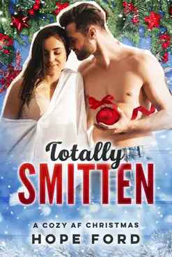 totally smitten book cover image