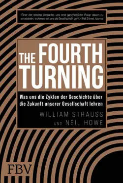 the fourth turning book cover image
